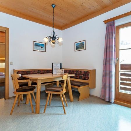 Biobauernhof Stegerbauer Maria Alm am Steinernen Meer Exterior foto